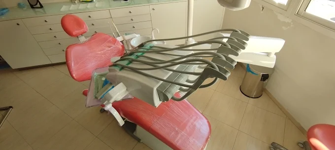 Image pour Centre Dentaire Agdal Smile – Dr. Berrada Fathi Idriss